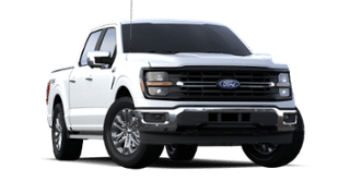 2024 Ford F-150® External Image 5